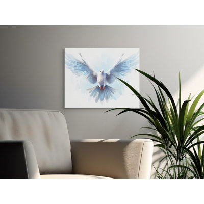 Morelli Wrapped Canvas Print Set