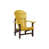 Sunburst Yellow/Chocolate Brown selected