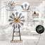 Horloge Farmhouse