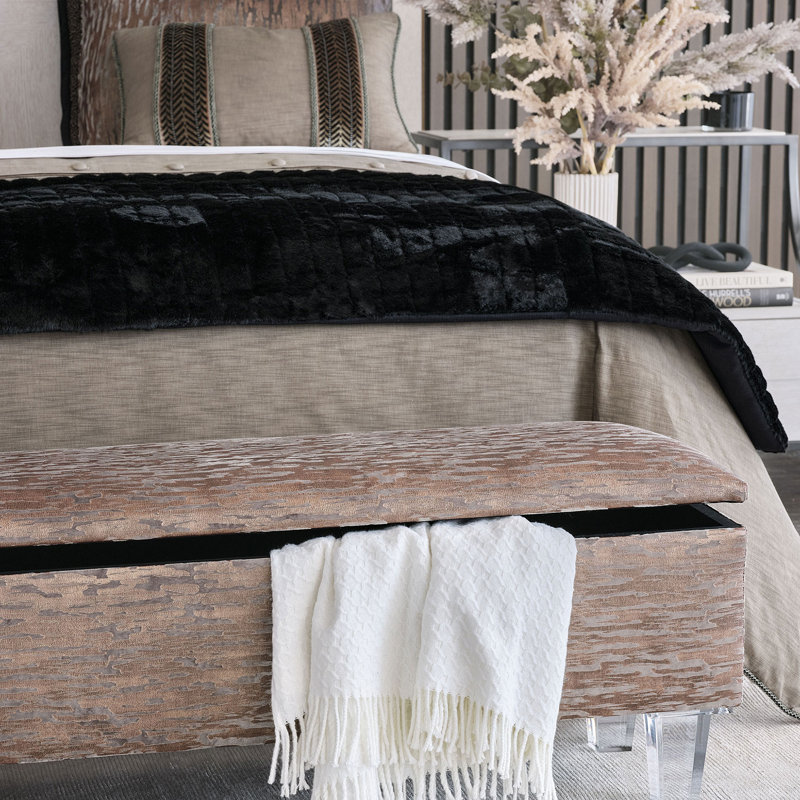 Talena Bed Runner, King