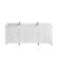 Ensemble de meuble-lavabo double 84 po-76154305-76155842