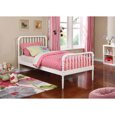Riyonna Platform Bed
