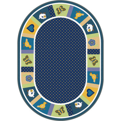 Tapis Ingber