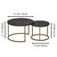 Ensemble de 2 tables basses gigognes-337553333