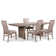 Damiyon Dining Table Set