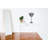 Crystal Shade Table Lamp