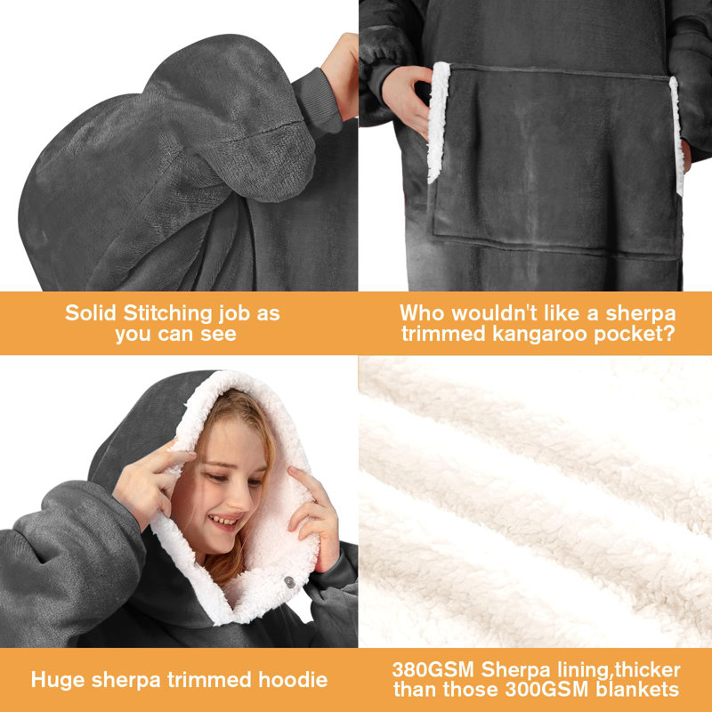 Get Everything You Need