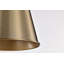 Luminaire suspendu simple à 1 lumière Jahirah-88608547-88608549