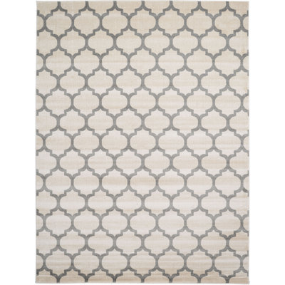 Molly Geometric Indoor Rug