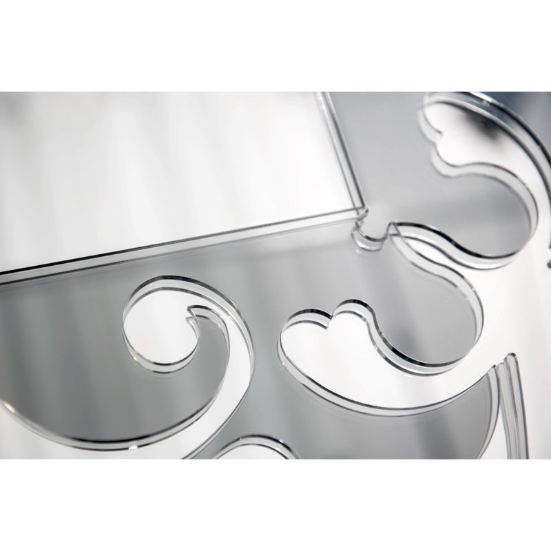 Canale Plastic Mirror