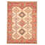 Tapis ivoire Finest Ghazni 5 pi 1 po x 7 pi 2 po