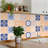 No Subject Tile Decals-129225397