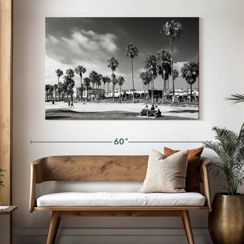 Nicci California - Summer At Venice Beach