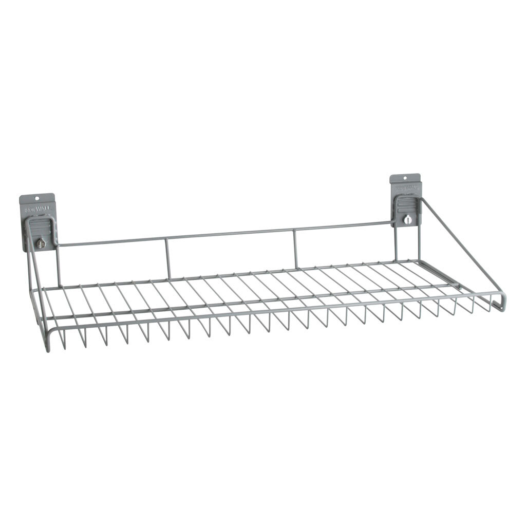 storeWALL Angle Shelf