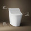 Innate One-Piece Elongated Smart Toilet, Dual-Flush