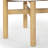 Zoyah Linen Dining Chair