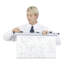 Safco Sheet File Hanging Clamps