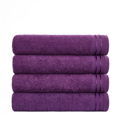 100% Cotton Bath Sheet