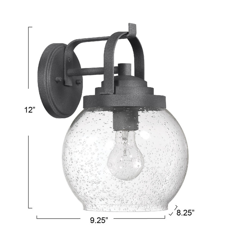 Donecia Wall Light