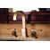 Secant Widespread Bathroom Faucet with Drain Assembly