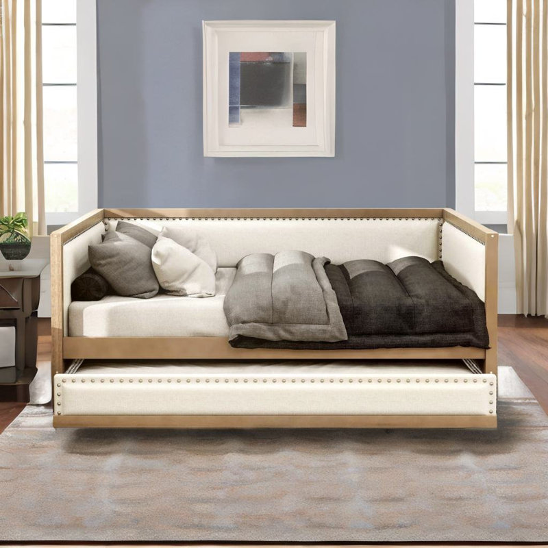 Tamim Upholstered Daybed