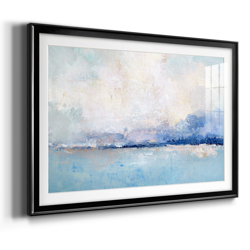 Baie symphonique, H 19 po x l 27 po x P 1,5 po, Noir