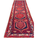 Keleh One-of-a-Kind 3'8" X 11'4" Area Rug