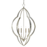 Viviers 4 - Light Chandelier