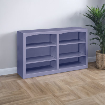 Ostane Solid Wood Bookcase 30X48