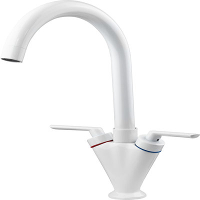 Belfry Kitchen Faucet Side Spray