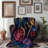 Throw Blanket-1090420514