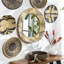 Flat Wall Mirror
