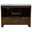 Ensemble de meuble-lavabo simple 48 po