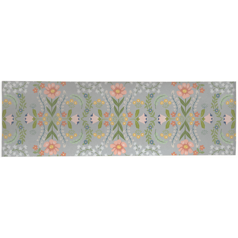 Cecelia Area Rug, Runner 2'6" x 8'