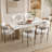Keerthika Upholstered Dining Chair-1909369637
