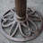 Pomilla Pedestal Birdbath