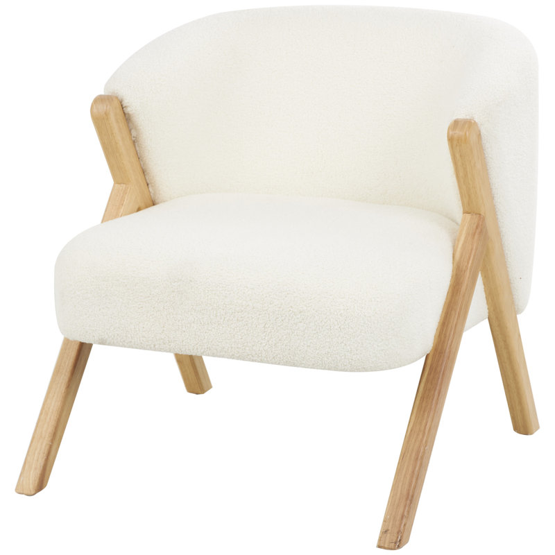 Chaise d'appoint Calion