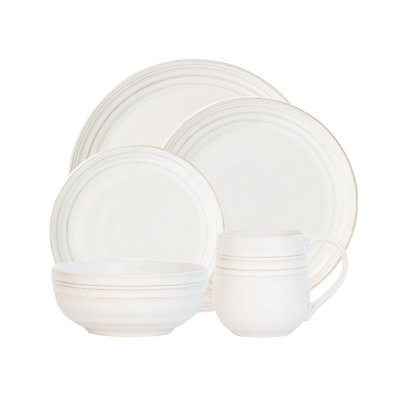 Bilbao 5 - Piece Place Setting