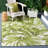 Ketrina 500 Performance Floral Indoor/Outdoor Area Rug-1168786050