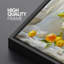 Art floral encadré très grand-94945959-111664872