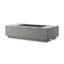 Kenton Outdoor 60" Concrete Fire Pit Table-1891691598-1892016737