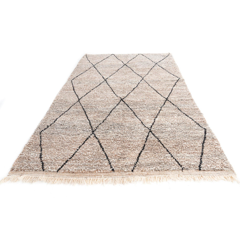 Odea Brown Rug