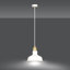 Greig 1 - Light Dome Pendant-1475941368