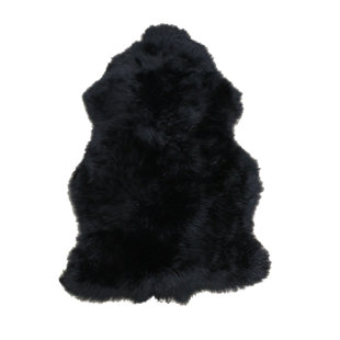 Sheepskin Indoor Rug