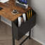 Abiegail L-Shaped Computer Desk-488452303-488452297