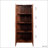 Kitchen Pantry Cabinet With Multi-Functional Pull-Out Multi-Tier Storage Shelf
