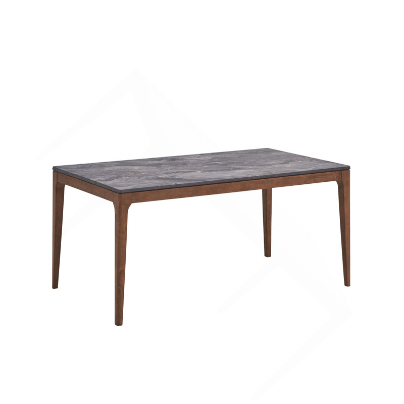 Table de salle à manger Mid-Century