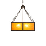 Mission Prime 4 - Light Pendant