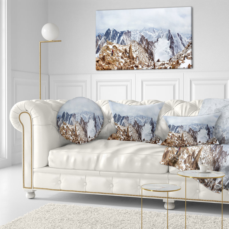 Coussin Schafer