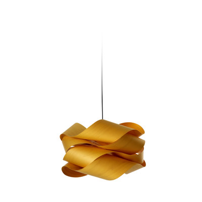 Single Light Dimmable Pendant